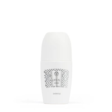 【THE BODY SHOP】陽光花園體香劑-50ML