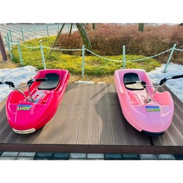 首爾好好逛｜台中出發｜競速快感斜坡滑車．品嘗奶泡馬格利．驚喜連連塗鴉秀2.0．專屬葡萄酒DIY．明洞(一站購物彩妝)5日_26JK708LJA