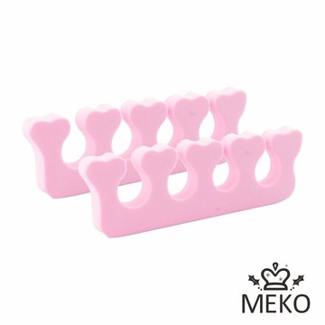 MEKO 分趾棉 (2入) /分指器 D-015 現貨