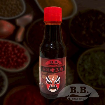 B B 麻辣專家b B 秘製十三香165公克沾醬火鍋干鍋醬料 台灣樂天市場 Line購物