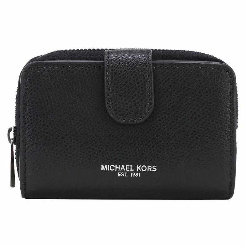 新品 マイケルコース Michael Kors コインキーケースメンズ