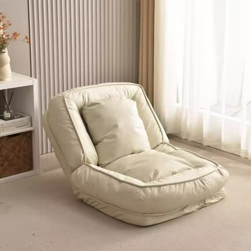 免運/開立發票 沙發 人類狗窩懶人沙發臥室單人巨大折疊沙發床陽臺網紅沙發床榻榻米