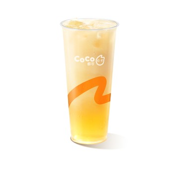 【CoCo都可】綠茶養樂多(大)好禮即享券