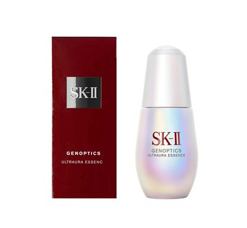 SK-II/SK2 光蘊臻采煥亮精華30ml 優惠價:3500元｜岡山戀香水