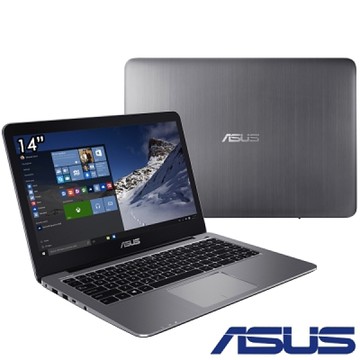 ASUS E403 14吋四核筆電(E403NA-0023AN4200)