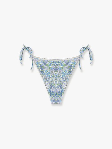 Marielle nylon bikini slip - MC2 SAINT BARTH - gender_Woman