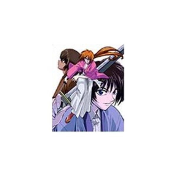 Dvd Tvアニメ るろうに剣心 明治剣客浪漫譚 巻之十六 通販 Lineポイント最大0 5 Get Lineショッピング