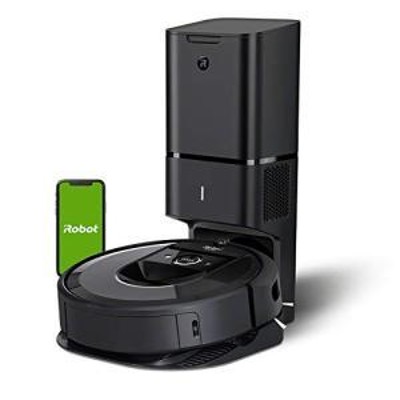 iRobot ルンバ i7+ i755060 | LINEショッピング