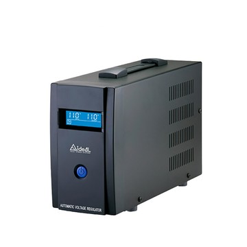 IDEAL 昌運監視器  IPT Pro-2000L 110V 2000VA 七段式穩壓器 全電子式穩壓器