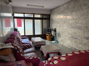 有天有地~育英街透天｜新北市樹林區育英街