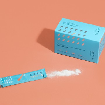 寵立善| 犬貓專用完整型益生菌