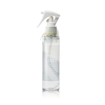 John's Blend 香氛衣物寢具噴霧140ml 亞麻麝香