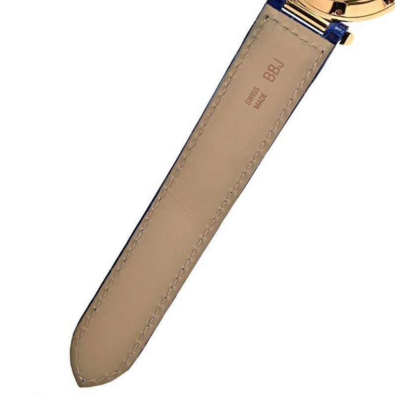 カルティエ パシャ 38mm グリッド 腕時計 W3006151 ブルー
