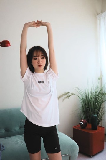 輕柔天絲上衣 #美型綁帶款 【三色】