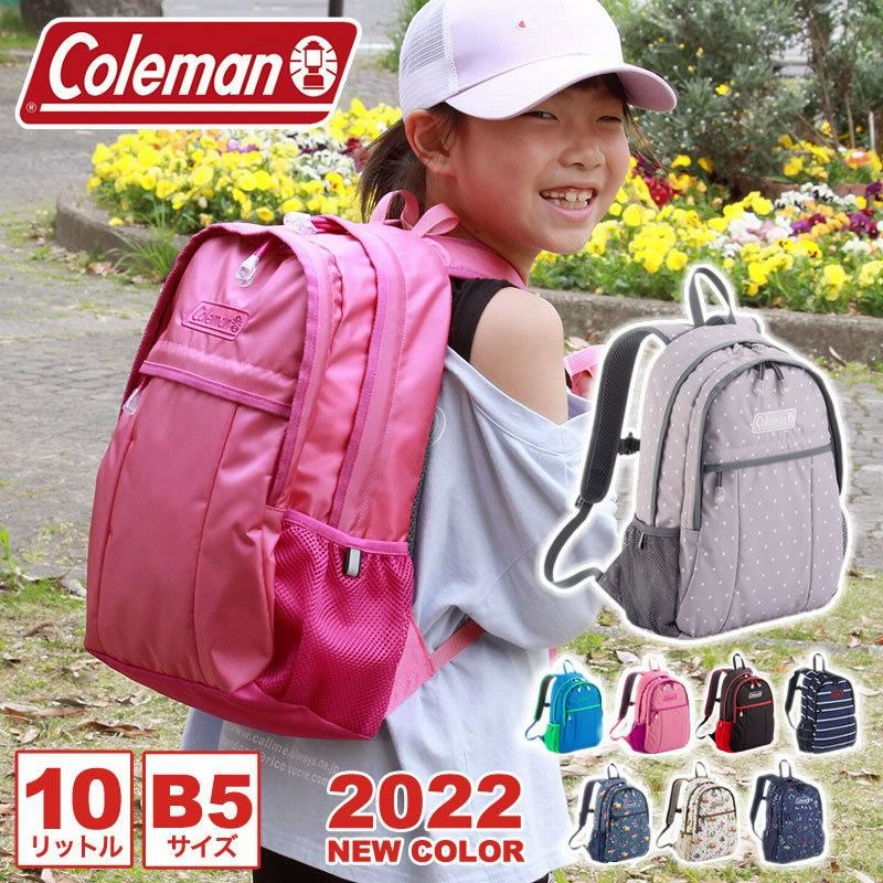 Coleman コールマン KID'S キッズ WALKER MINI ウォーカーミニ キッズ