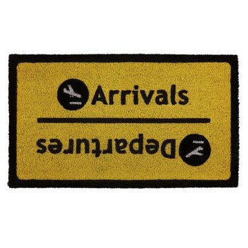 《Premier》椰子纖維地墊(航空起降)