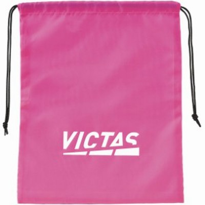 　PLAY LOGO MULTI BAG victas ヴィクタス タッキュウバッグ (682101-7100)