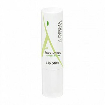 Aderma艾芙美 複方維他命護唇膏4g【德芳保健藥妝】