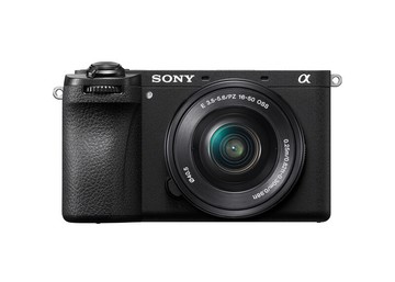 SONY A6700 16-50mm A6700L 廣角標準鏡頭組 公司貨【中壢-水世界】