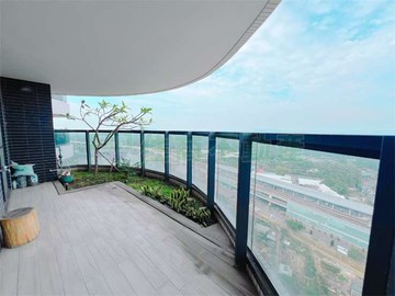 橋頭新市鎮全民萬歲景觀三房平車｜高雄市橋頭區經武路