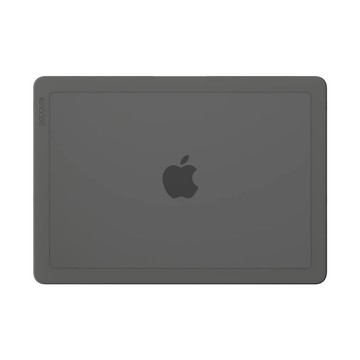 Incase Hardshell Edge for MacBook Neo 13吋 霧面筆電保護殼 (黑)