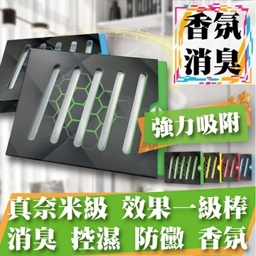 【台灣製造 現貨】美佶克 奈米竹炭香氛消臭盒 除臭除甲醛 衣櫃 鞋櫃 汽車煙味 裝潢消臭 防黴防潮 台灣專利