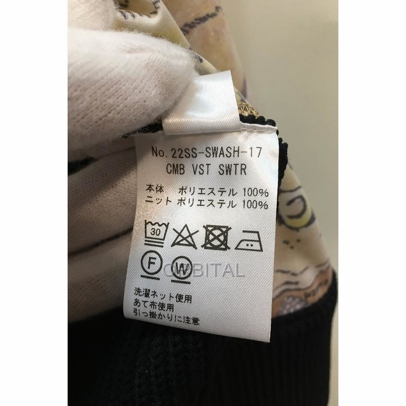 ear PAPILLONNER（イアパピヨネ）の「【SWASH(スウォッシュ