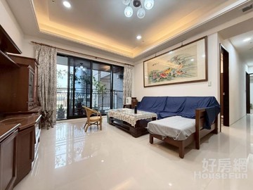 同星台科大第一排地標｜德鑫V1｜大四房平車｜新竹縣竹北市福興一路