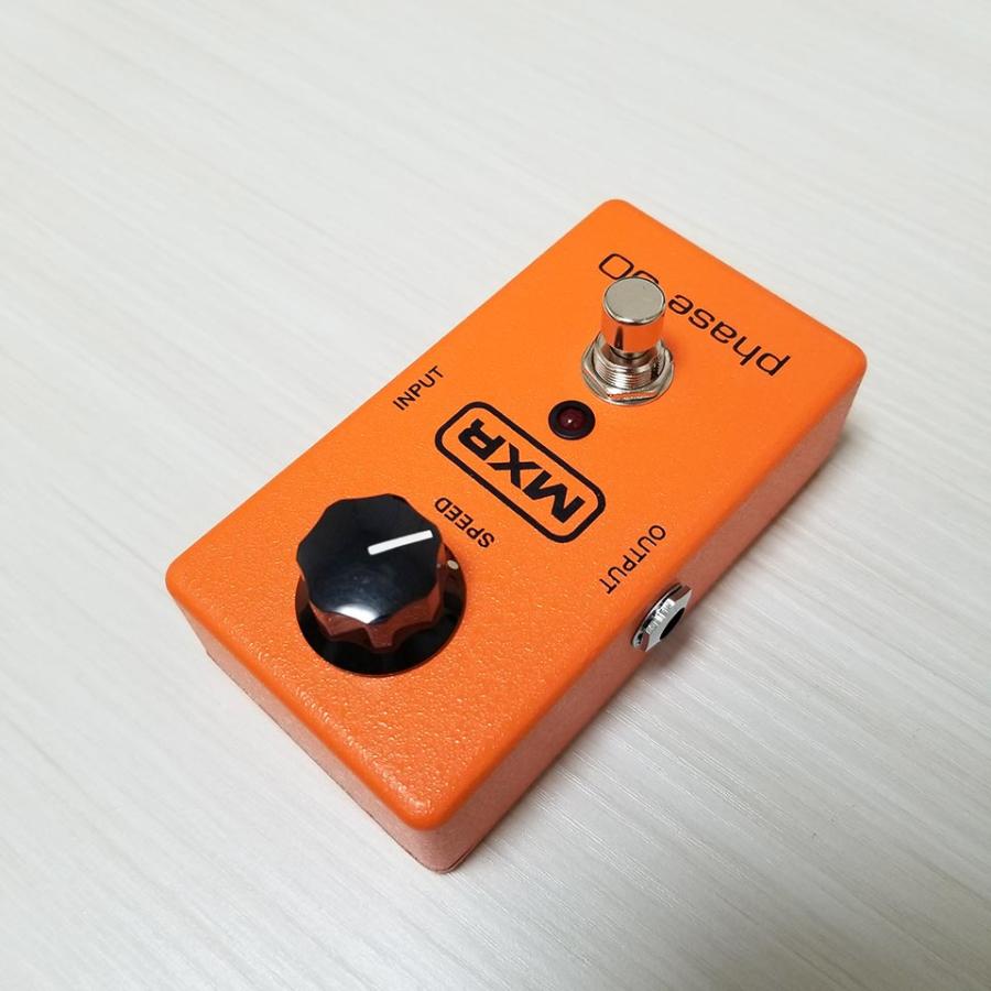 MXR M101 Phase 90