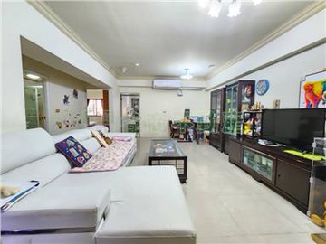 大墩學區南屯公園首購首選3房車位｜台中市南屯區三和街