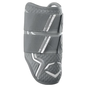 EvoShield EVO PRO SRZ 2.0 打擊護肘  L  1個  灰色