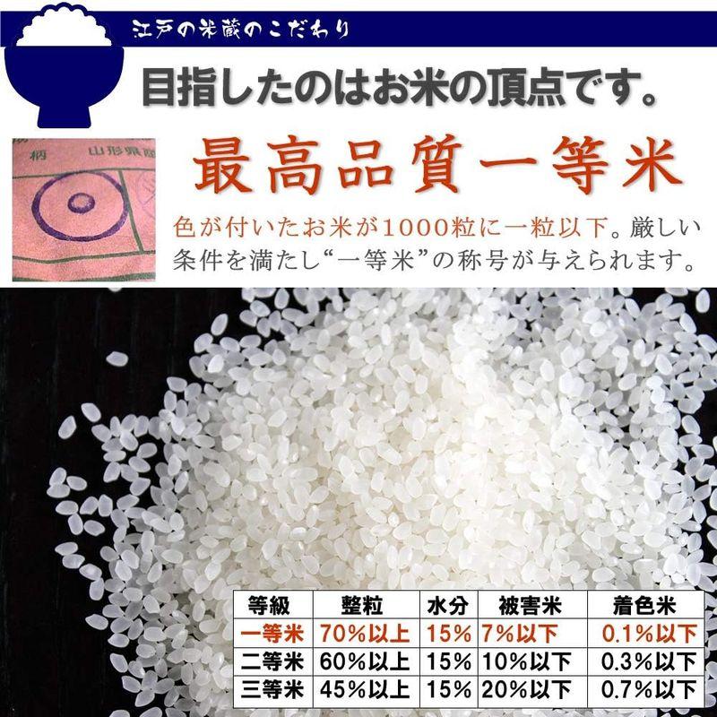 精米新米 令和4年産 新潟県産 魚沼産 特別栽培米 一等米 白米 コシヒカリ 10kg (5kg×2袋) 極上 五ツ星お米マイスター 厳選