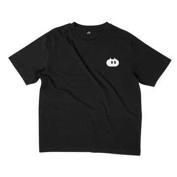 喵喵喵 - 寬版落肩