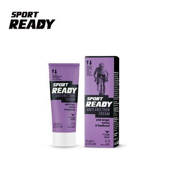 【Sport Ready】全能防護霜 75ml