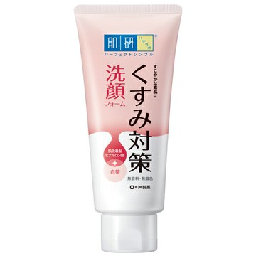 肌研 暗沉對策洗顏乳 100g
