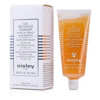 Sisley 希思黎 醒膚潔面凝膠 100ml/3.3oz-卸妝/洗面乳