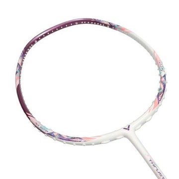 VICTOR 突擊-獵鷹羽球拍-羽毛球 球拍 空拍 訓練 勝利