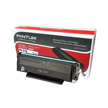 PANTUM PD-219 原廠標準容量碳粉匣 適用 P2509W P2509