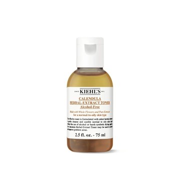 (即期品)Kiehl s 契爾氏 金盞花植物精華化妝水 75ml (到期日2025/12)