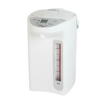 TIGER 4.0L微電腦電熱水瓶 PDR-C40R