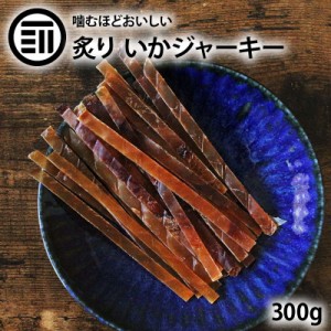 [前田家] いかジャーキー 250g するめジャーキー 炙り 板状 するめスティック するめソーメン スルメシート するめいか スルメイカ する