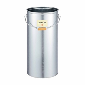【日本 OBAKETSU】手工製傘桶 平面L