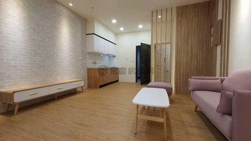 中平龍安中路商圈 寶祥縣寶裝潢質感宅｜桃園市桃園區中平路