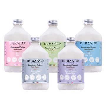 DURANCE 朵昂思 香氛柔軟精-多款味道可選(500ml)