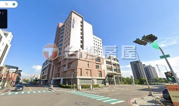 急售 烏日高鐵特區/稀有商一角地釋出/附建照｜台中市烏日區長壽段