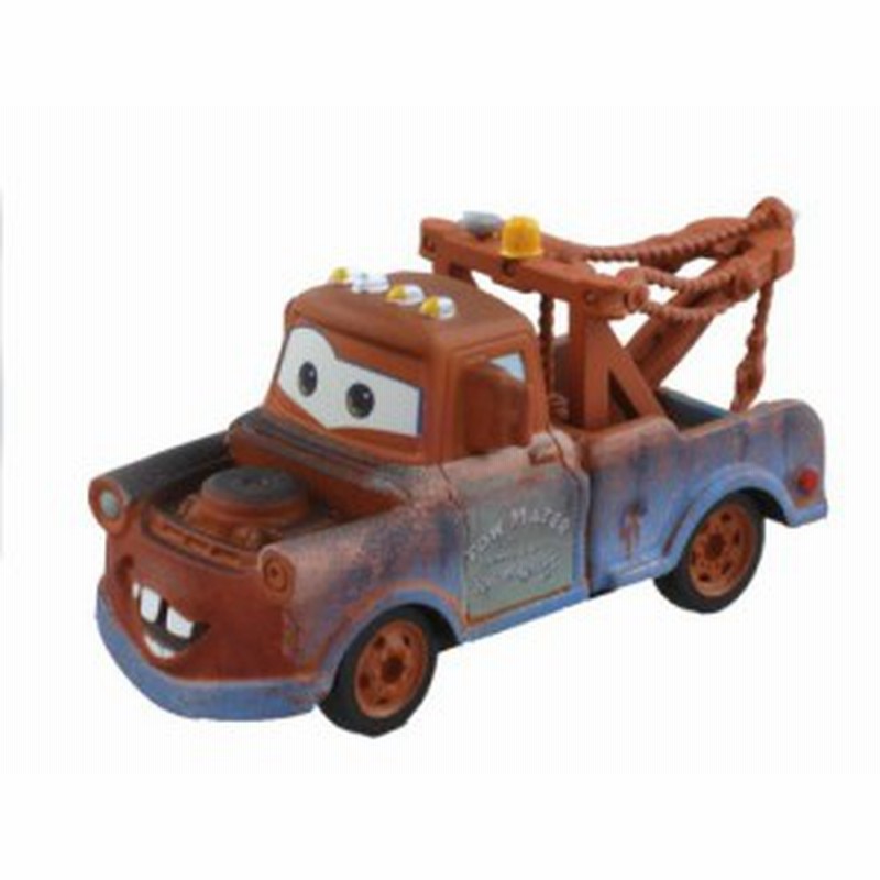 ディズニー トミカ ディズニー ピクサートミカコレクション C 4 カーズ メ 中古品 通販 Lineポイント最大1 0 Get Lineショッピング