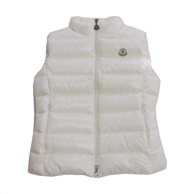 飯能本店］MONCLER モンクレール ダウンベスト ＃1 B20934830405