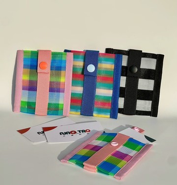 卡茄卡夾(請事先跟設計師確認現有顏色)