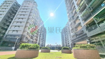 精忠新城新美4房平車｜嘉義市東區林森東路