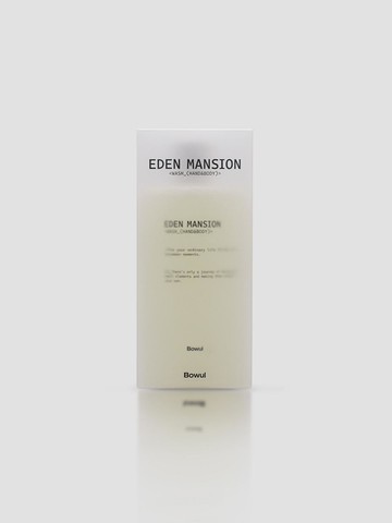 Perfumed Body Wash Ediment
